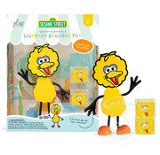 Glo Pals Glo Pals Sesame Street Big Bird Light-Up Character