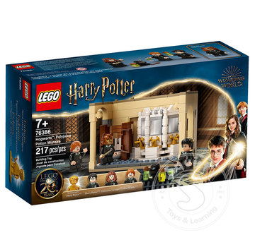 LEGO® LEGO® Harry Potter Hogwarts™ Polyjuice Potion Mistake