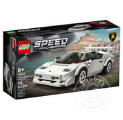 LEGO® LEGO® Speed Champions Lamborghini Countach