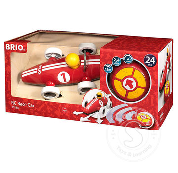 Brio Brio Remote Control Racer