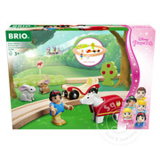 Brio Sale - Brio Disney Princess  Snow White Animal Set (Reg $79.99) Now 15% Off