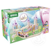 Brio Sale - Brio Starter Disney Princess Castle Set (Reg $189.99) Now 15% Off