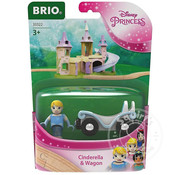 Brio Sale - Brio Disney Cinderella & Wagon (Reg $21.99) - Now 15% Off