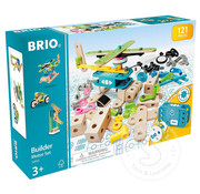 Brio Brio Builder Motor Set