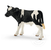 Schleich Schleich Holstein Calf