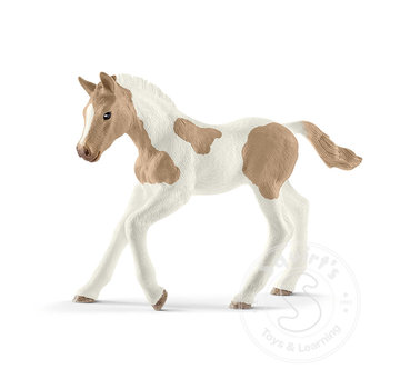 Schleich Schleich Paint Horse Foal