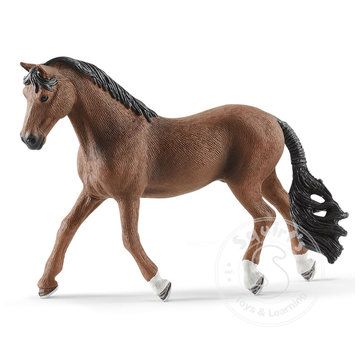 Schleich Schleich Trakehner Gelding