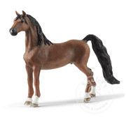 Schleich Schleich American Saddlebred Geldingm- retired
