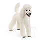 Schleich Poodle - Retired