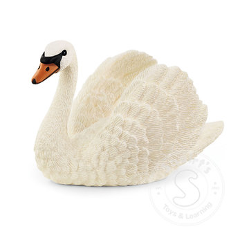 Schleich Schleich Swan - Retired