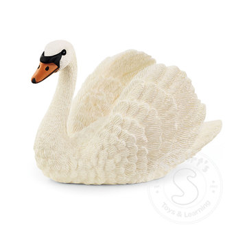 Schleich Schleich Swan