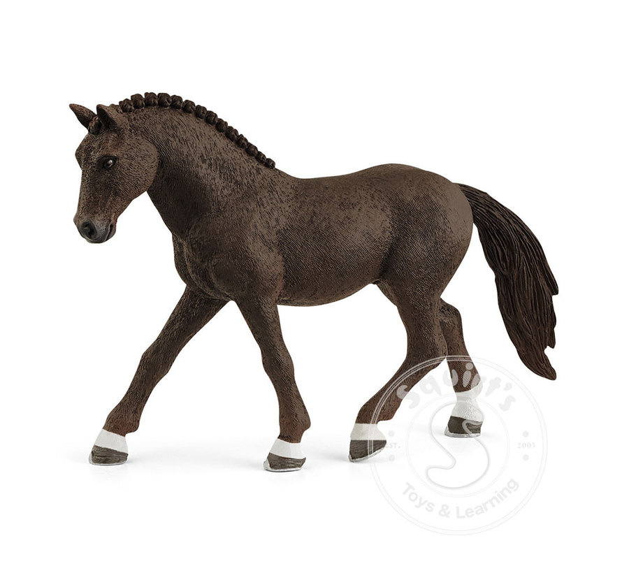 Schleich German Riding Pony Gelding - Retired
