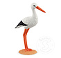 Schleich Stork - retired