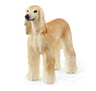 Schleich Afghan Hound - retired