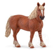 Schleich Schleich Belgian Draft Horse