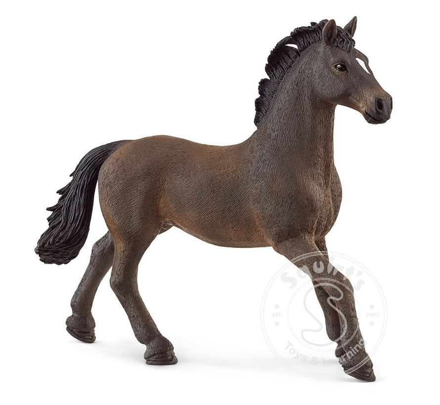 Schleich Oldenburger Stallion