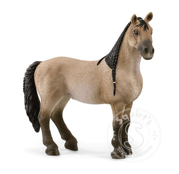 Schleich Schleich Criollo Definitivo Mare - retired