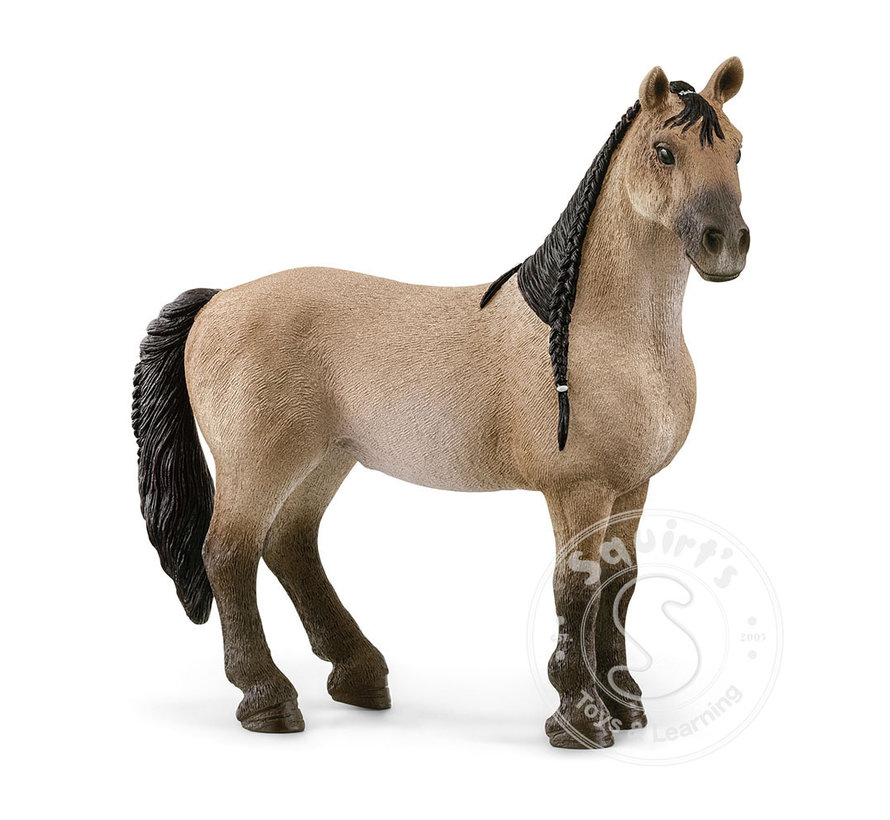 Schleich Criollo Definitivo Mare - retired