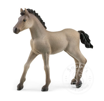 Schleich Schleich Criollo Definitivo Foal - retired