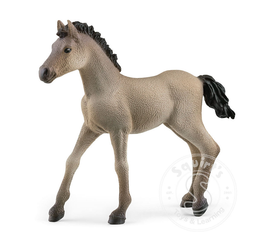 Schleich Criollo Definitivo Foal - retired
