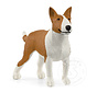 Schleich Bull Terrier - retired