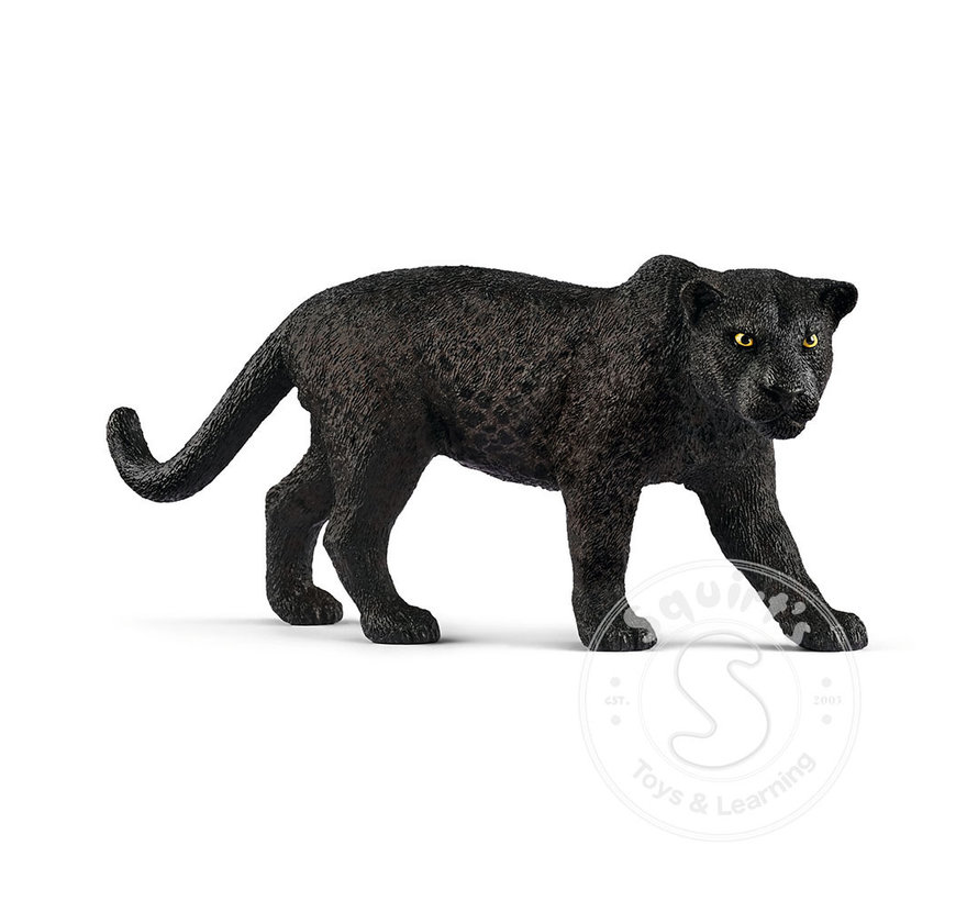 Schleich Black Panther