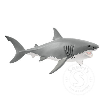 Schleich Schleich Great White Shark