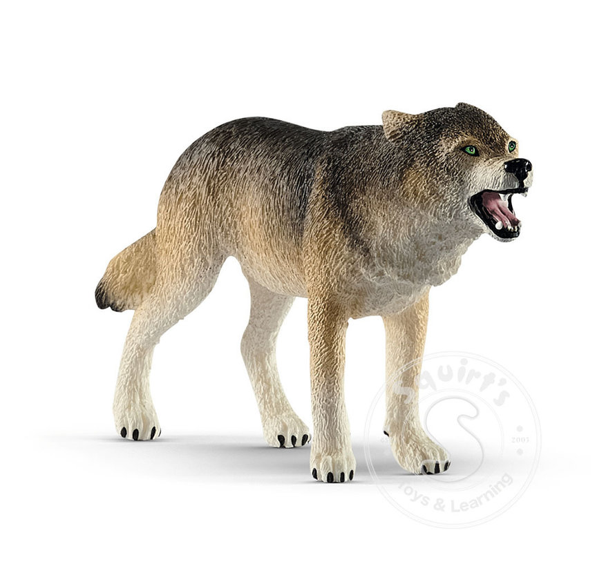 Schleich Wolf