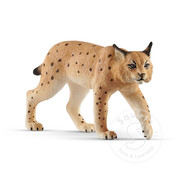 Schleich Schleich Lynx - Retired