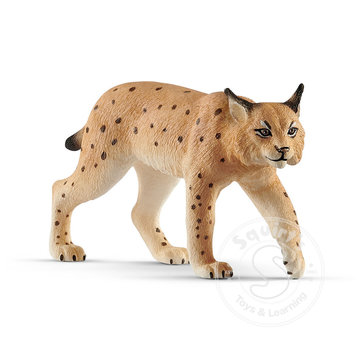 Schleich Schleich Lynx - Retired