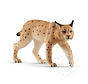 Schleich Lynx - Retired