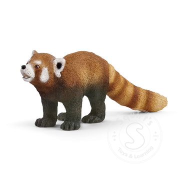 Schleich Schleich Red Panda