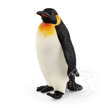 Schleich Schleich Emperor Penguin