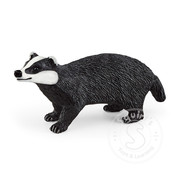 Schleich Schleich Badger - Retired