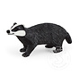 Schleich Badger - Retired