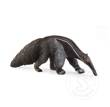 Schleich Schleich Anteater - Schleich Warthog - Retired