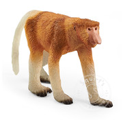 Schleich Schleich Proboscis Monkey - Retired