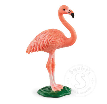 Schleich Schleich Flamingo
