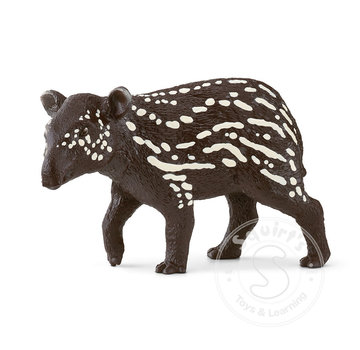 Schleich Schleich Tapir Baby - retired