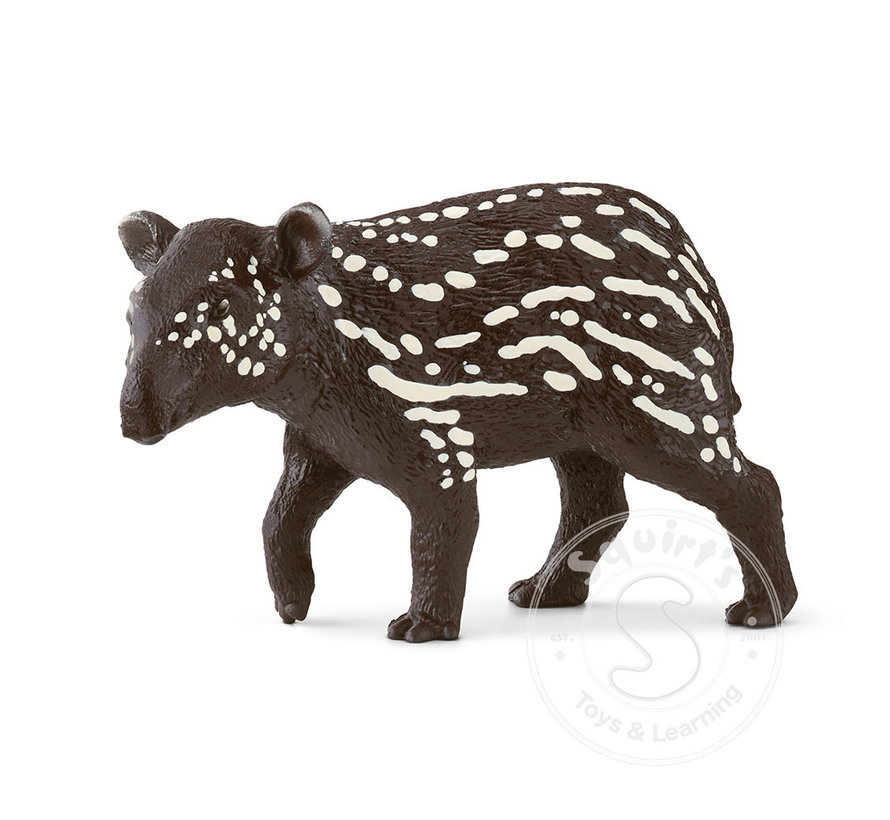 Schleich Tapir Baby - retired