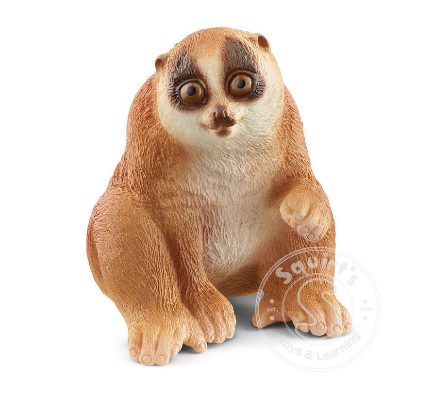 Schleich Slow Loris - retired