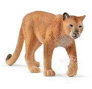 Schleich Schleich Cougar - retired