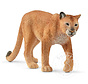 Schleich Cougar - retired