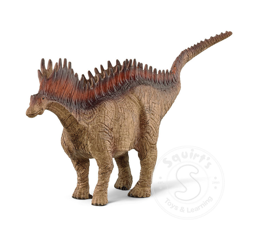 Schleich Amargasaurus - retired