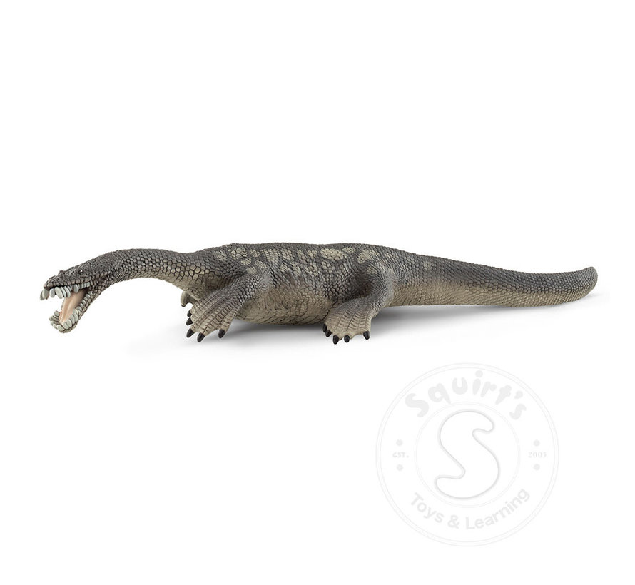 Schleich Nothosaurus - retired