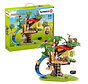 Schleich Adventure Treehouse