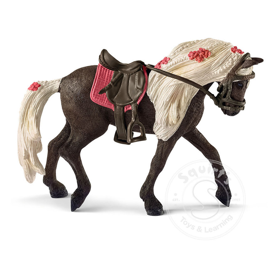 Schleich Rocky Mountain Mare - retired