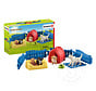 Schleich Puppy Pen - retired