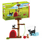 Schleich Playtime for Cute Cats - retired