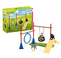 Schleich Puppy Agility Training - Retired